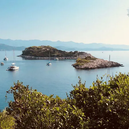 Stermasi Lägenhet Maranovići