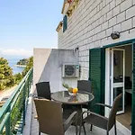 Apartamento Stermasi
