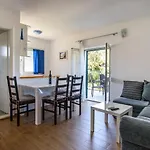 Apartamento Stermasi *