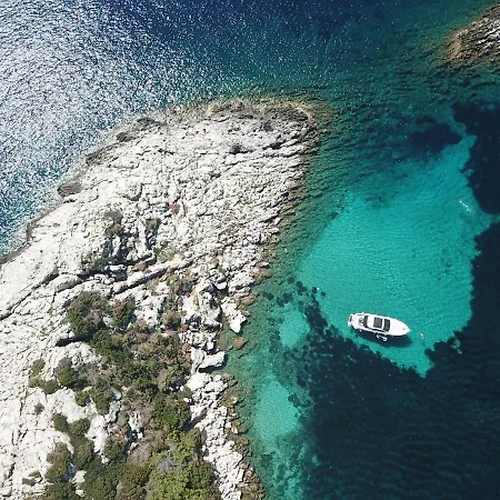 Apartamento Stermasi Maranovići