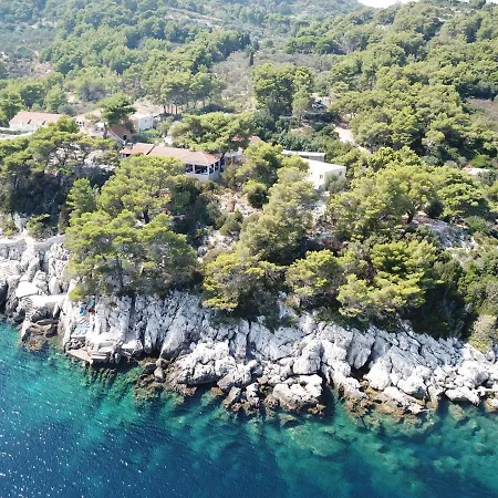 Stermasi Lejlighed Maranovići