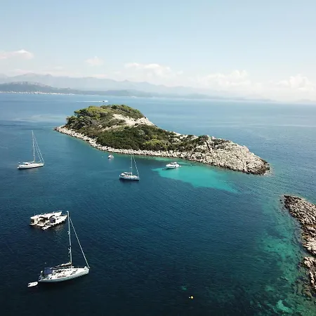 Apartamento Stermasi *