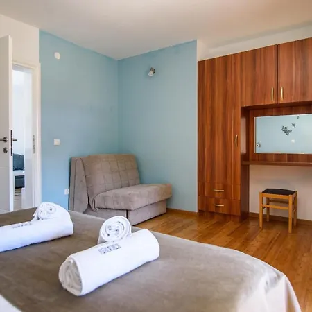 Apartamento Stermasi Maranovići
