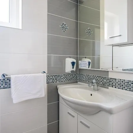 Stermasi Apartamento