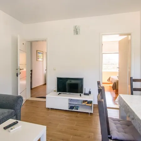 Stermasi Apartamento Maranovići