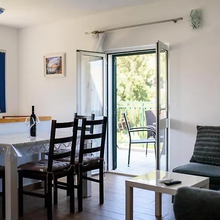 Apartamento Stermasi Maranovići