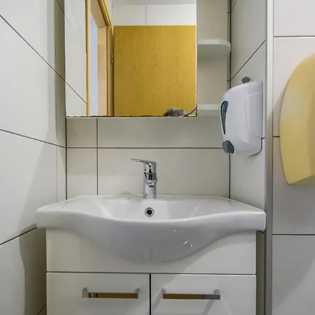 Stermasi Apartamento *