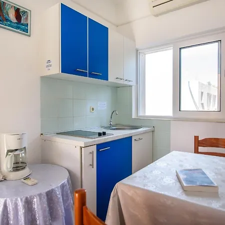Stermasi Apartament Maranovići