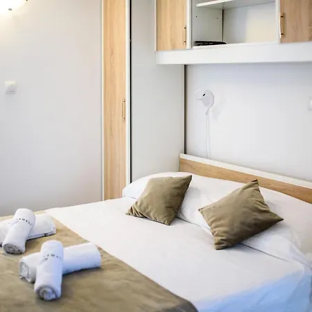 Stermasi Apartamento Maranovići