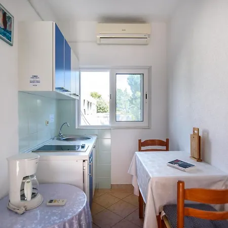 Apartamento Stermasi *