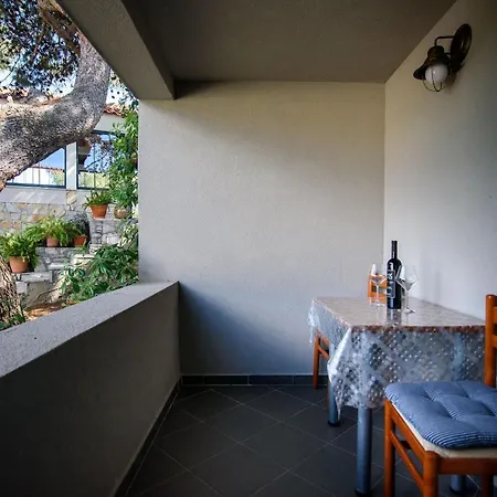 Stermasi Apartamento Maranovići