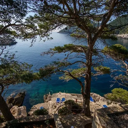 Apartamento Stermasi *