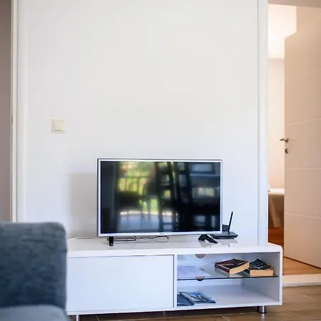 Apartamento Stermasi Maranovići