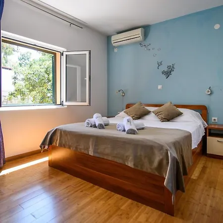 Stermasi Appartement *