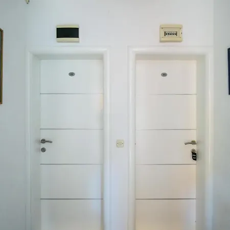 Apartamento Stermasi