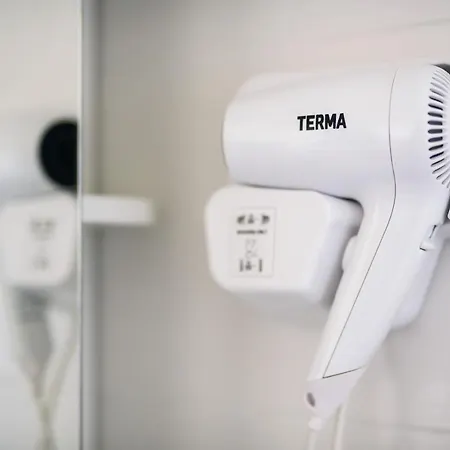 Apartament Stermasi *