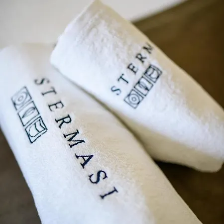 Apartamento Stermasi