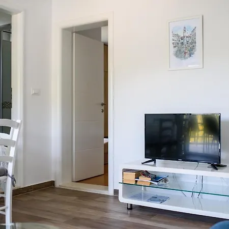 Apartamento Stermasi