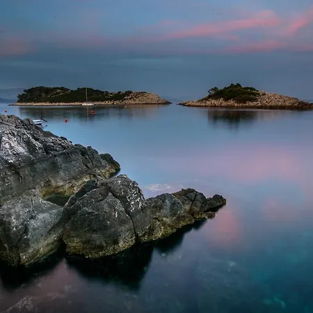 Apartamento Stermasi *