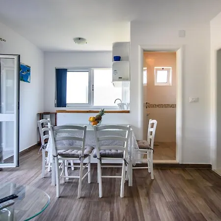 Appartement Stermasi