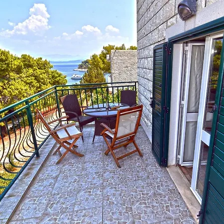 Stermasi Apartament Maranovići