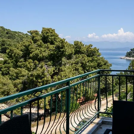 Stermasi Appartement