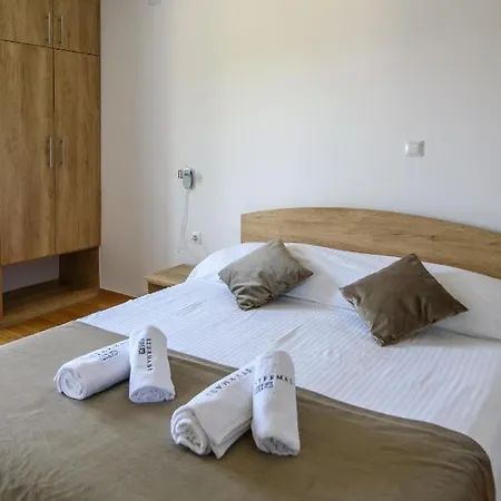 Appartement Stermasi Maranovići