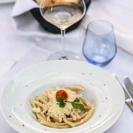 Stermasi 아파트 Maranovići