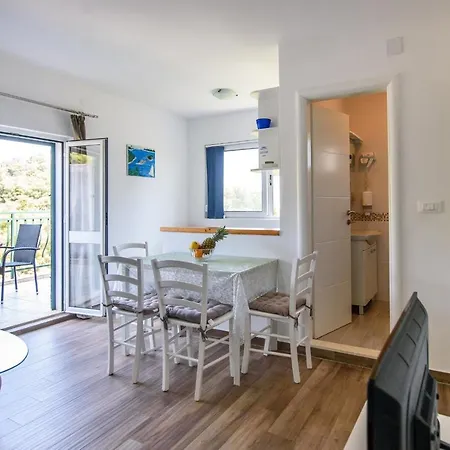 Stermasi Apartamento