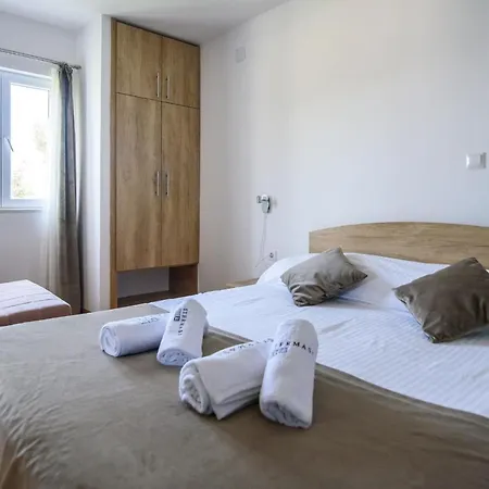 Stermasi Apartamento