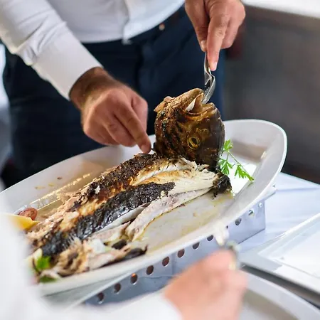 Stermasi Apartament Maranovići