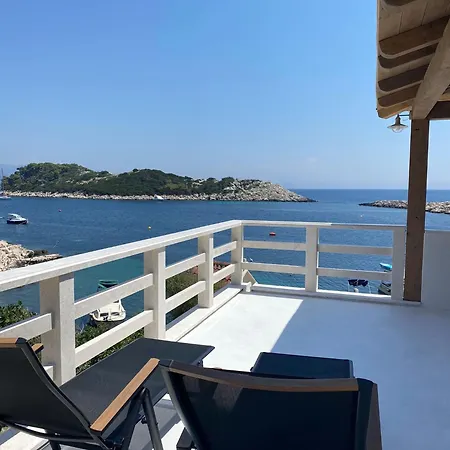 Stermasi Appartement