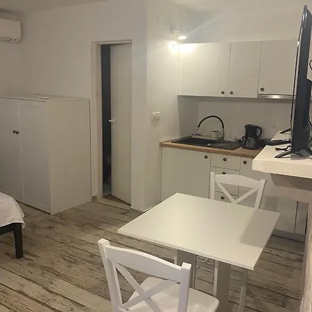 Stermasi Apartamento *