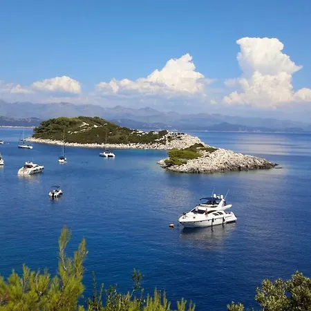 Stermasi Apartamento Maranovići