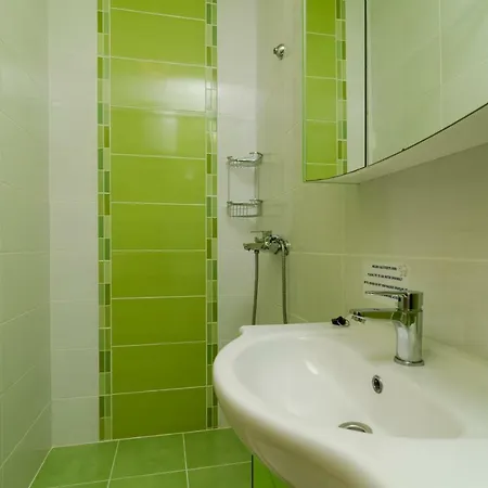 Stermasi Apartamento *