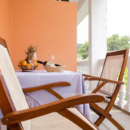Stermasi Appartement