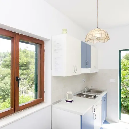 Stermasi Appartement