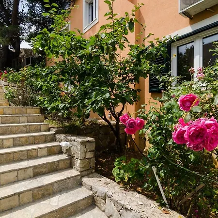Appartement Stermasi *