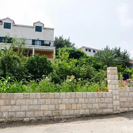 Stermasi Apartament *