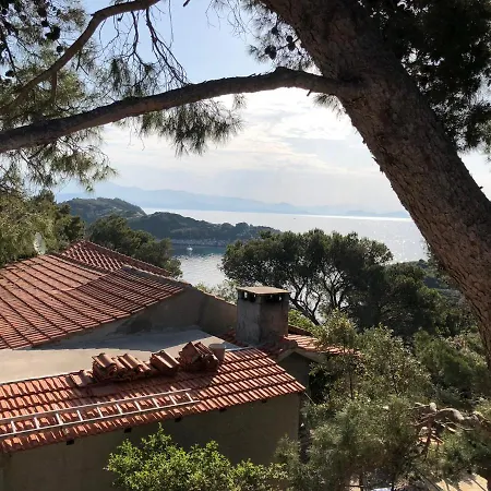 Appartement Stermasi *